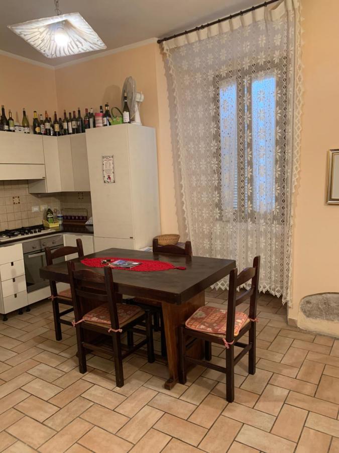 אסיסי Apartments Aurora Delle Rose מראה חיצוני תמונה